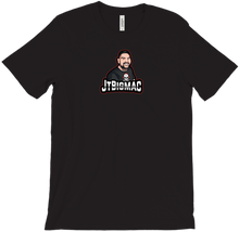 Jt_Bigmac Logo T-Shirt
