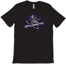 xd3filedxmartyrx T-Shirts