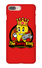 TheCavityKing iPhone Case
