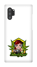 indicagingah Samsung Phone Cases