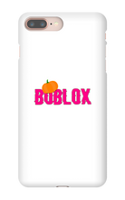 BoBlox Phone Case