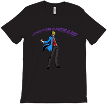 joeysgamesafe-3709 T-Shirts