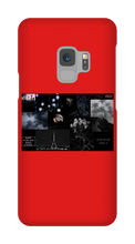 itzzyourbxith22233 Samsung Phone Cases