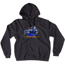 Iyorioknight Hoodies (No-Zip/Pullover)