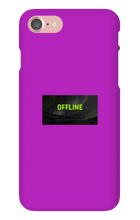 aldogaming12 iPhone Phone Cases
