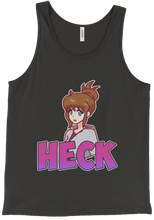 akistratv Tank Top