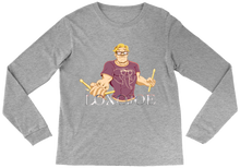 loxojoe Long Sleeve Tee