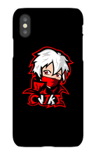 Cviki Iphone Case