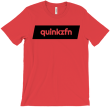 quinkzfn Blank T-Shirts