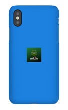 liquidace14 iPhone Phone Cases