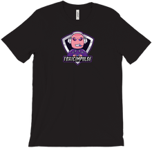 ttv_toxicimpulse T-Shirts
