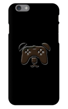 sleepybeargames iPhone Phone Cases