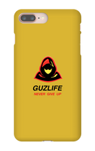 guzlifeyt iPhone Phone Cases