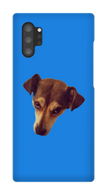 Luna Aww Samsung Phone Case