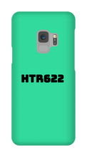 htr622 Samsung Phone Cases