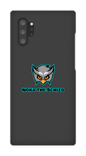 nokatheschizo Samsung Phone Cases