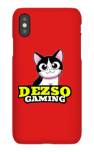 Dezso Gaming Iphone telefontok