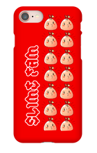 krazy__kate iPhone Phone Cases