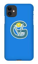 voltage201games iPhone Phone Cases