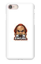 xswurlttv iPhone Phone Cases