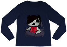 Camiseta manga larga Pikavip_
