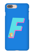 FatherlessFluffy iPhone Phone Cases