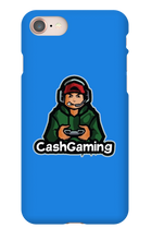Cash Gaming iPhone Cases