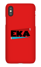 elliot_ashworth iPhone Phone Cases