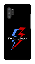 twitch_seppl Samsung Phone Cases