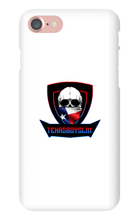 texasboyslim iPhone Phone Cases