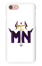 mayernation iPhone Phone Cases