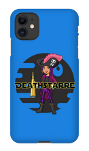 cptdeathstarre iPhone 11 Phone Cases