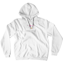msbutterfly6 Hoodies (No-Zip/Pullover)
