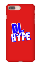 dirtylimits iPhone Phone Cases