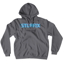 Stuffix Hoodie (No-Zip/Pullover)