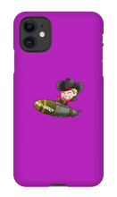 vault_addict iPhone Phone Cases