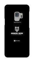 blakegeettv Samsung Phone Cases