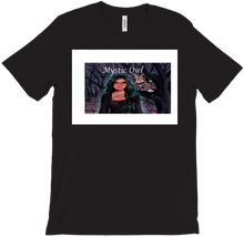 mysticowl T-Shirts