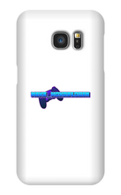 mike_hoxflobin Samsung Phone Cases