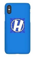 huayra__yt iPhone Phone Cases
