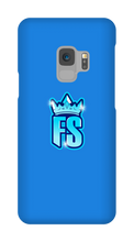 itzfacts Samsung Phone Cases