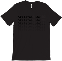 skeletondude138 T-Shirts