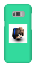 Mrdiploben Samsung Phone Cases (Logo!)