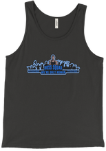 Boss Squad Tank Top