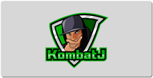 kombatj XXL Gaming Mousepad