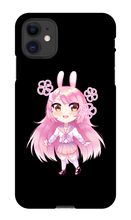 LewnaBun Happi iPhone  Case