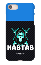 Nabtab Gaming iPhone Phone Cases