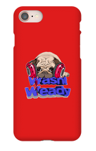 p0ffer021 iPhone Phone Cases