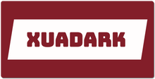 xuadark XXL Gaming Mousepad