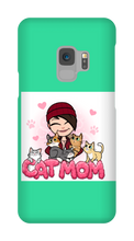 crashingsam Samsung Phone Cases